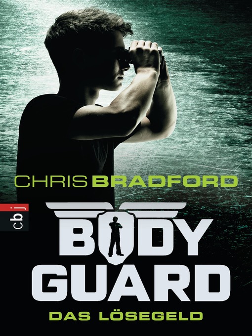Title details for Bodyguard--Das Lösegeld by Chris Bradford - Wait list